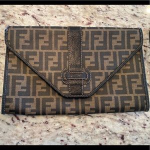COPY - Fendi Large Crossbody